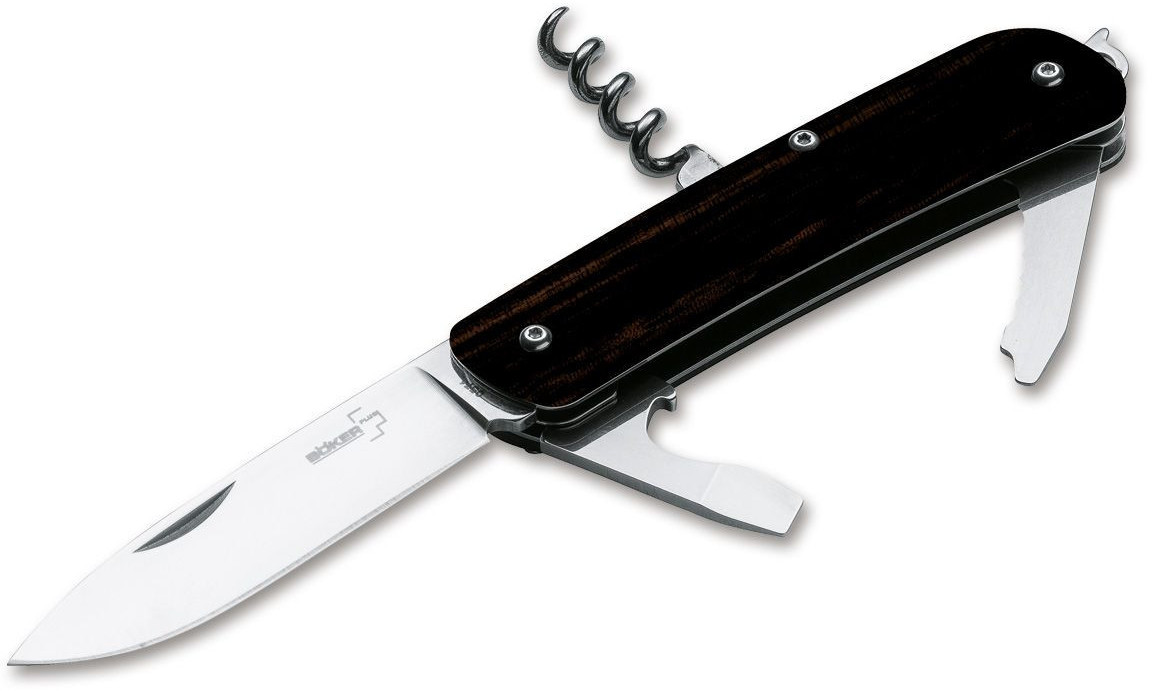 Böker Plus Tech-Tool Ebony 2