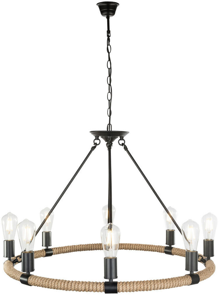 Globo Ulleu E27 (69029-8)