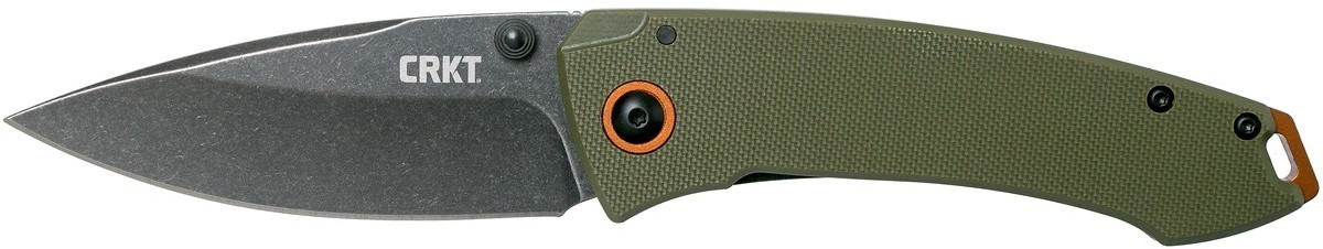 CRKT Tuna 2520 - Lucas Burnley Design