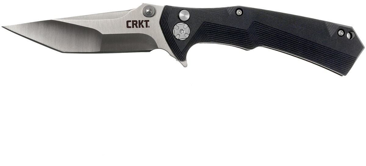 CRKT Tighe Tac Two Tanto 5235