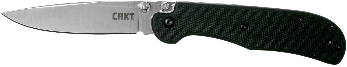 CRKT Offbeat II 7760 - Crawford Design