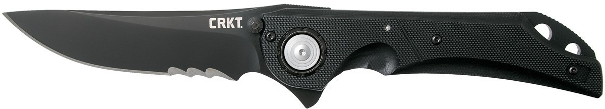 CRKT Seismic 5401K - Flavio Ikoma Design