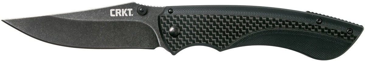 CRKT Burnout 4123K - MJ Lerch Design