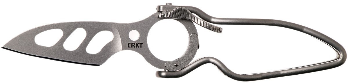 CRKT Daktyl 5151 - Tom Hitchcock Design