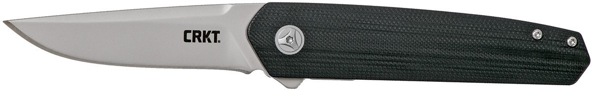 CRKT Cuatro 7090 - Richard Rogers Design