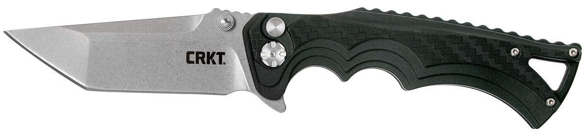 CRKT BT Fighter 5225 - Brian Tighe Design