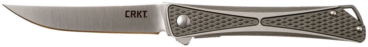 CRKT Crossbones 7530 - Jeff Park design