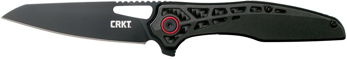 CRKT Schwartz Thero 6290 - TJ Schwartz Design