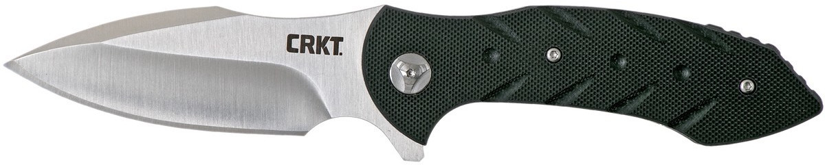 CRKT Terrestrial 5370 - Eric Ochs Design