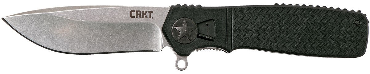 CRKT Homefront EDC K250KXP - Ken Onion design