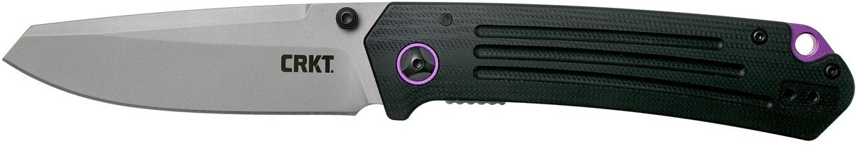 CRKT Montosa 7115 - Richard Rogers Design