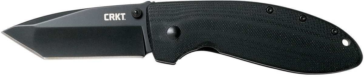 CRKT Gungho 7740 - Tom Krein Design