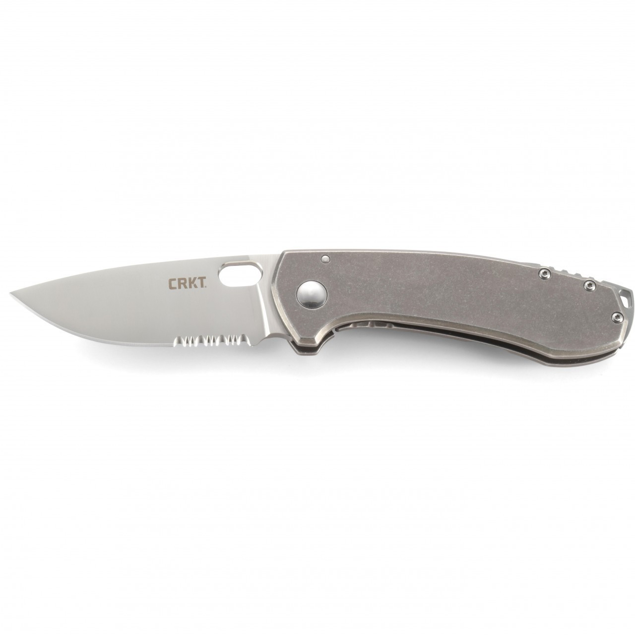 CRKT Amicus Compact 5441