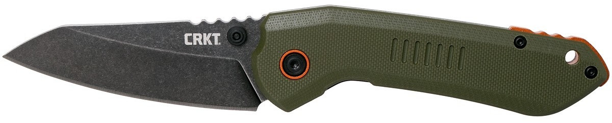 CRKT Overland 6280 - TJ Schwartz Design