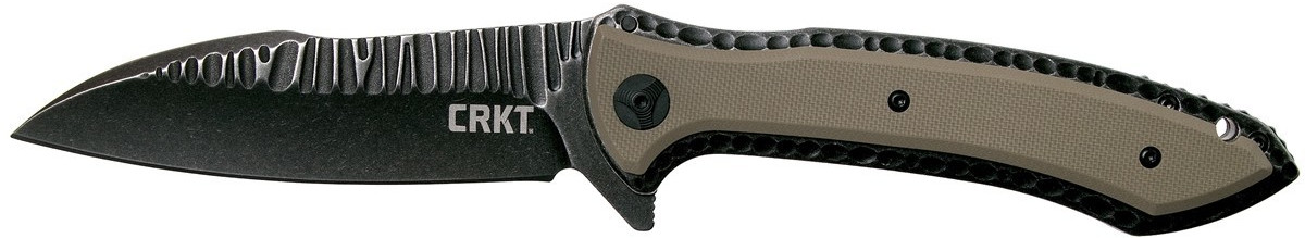 CRKT Apoc 5380 - Eric Ochs Design