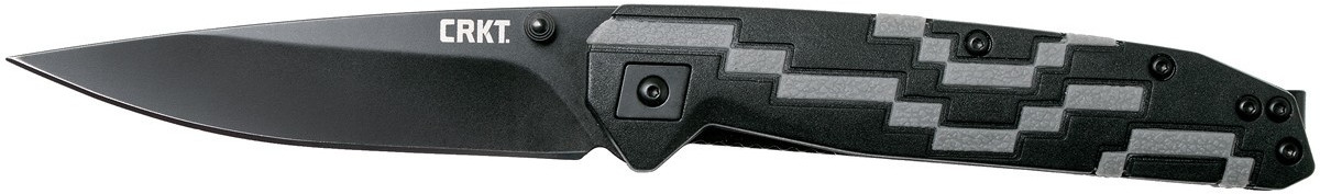 CRKT Hyperspeed 7020