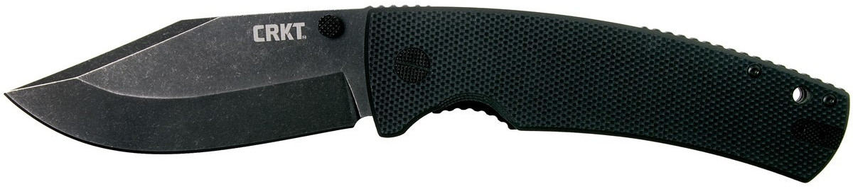 CRKT Gulf 2795 - RMJ Tactical Design