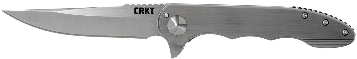 CRKT Up & At 'Em 7076