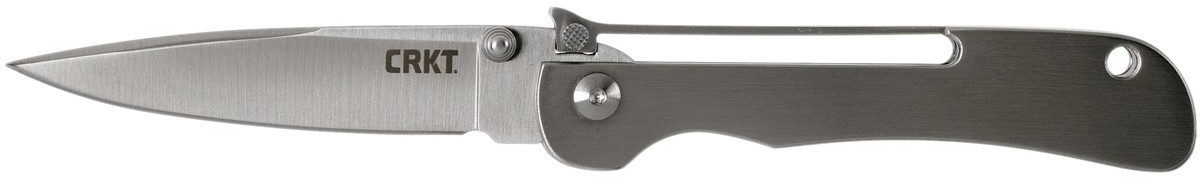 CRKT Offbeat 7730 - Crawford Design
