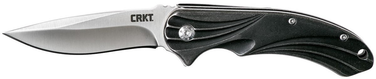 CRKT Williwaw 6016 - Jim Hammond Design