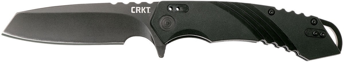 CRKT Directive Tanto 1062 - Matthew Lerch design