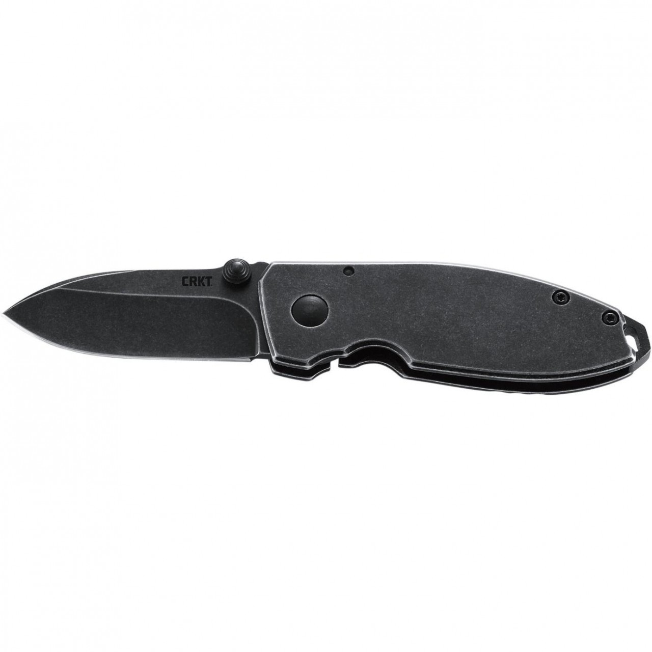CRKT Squid blackwash - 2490KS