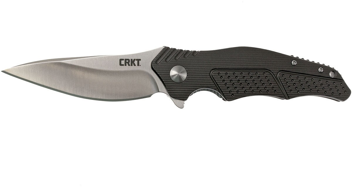 CRKT Outrage K320GXP