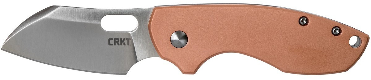 CRKT Pilar Copper 5311CU - Jesper Voxnaes Design
