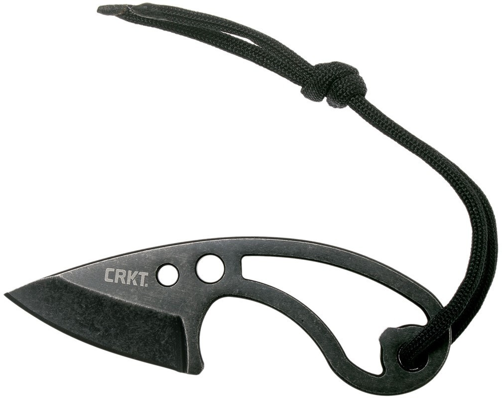 CRKT Owlet 2716 Neck Knife - RMJ Tactical Design