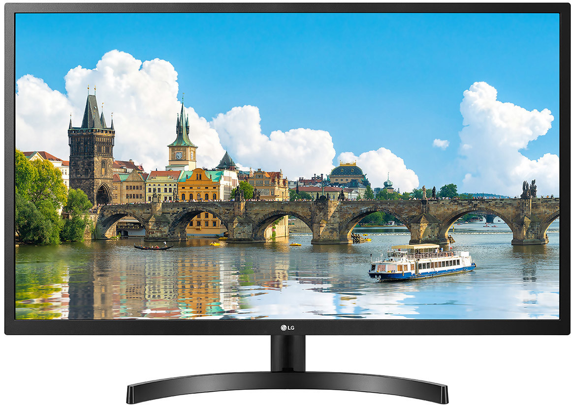 LG 32MN500M-B