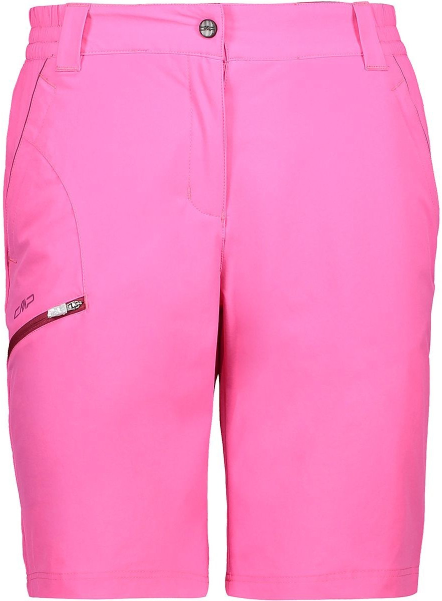 CMP Women Stretch Bermuda Shorts