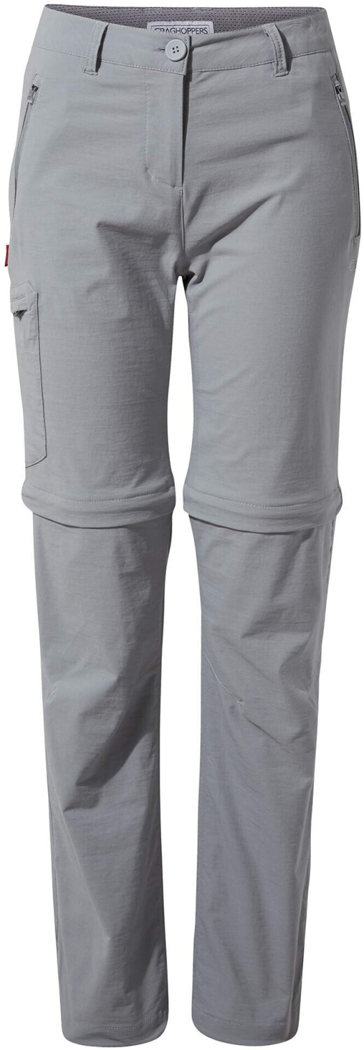 Craghoppers Women Nosilife Pro Conv Trousers