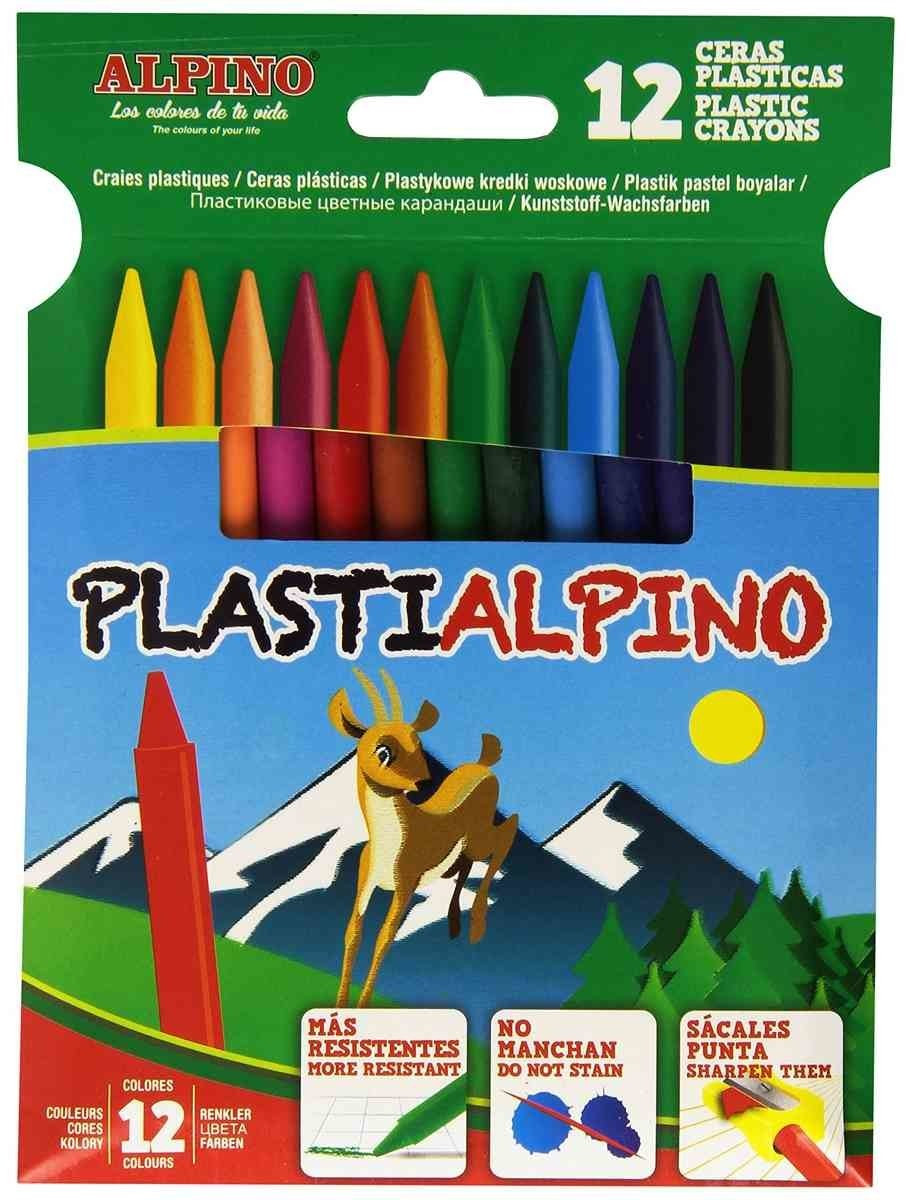 Alpino PA000012