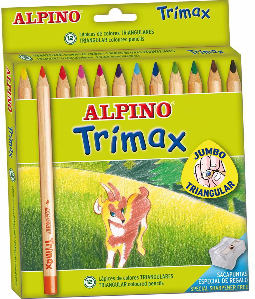 Alpino AL000113
