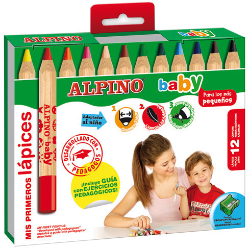 Alpino AL000177