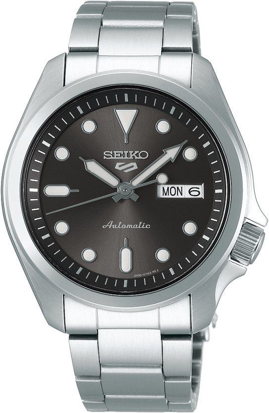 Seiko 5 Sports Automatic SRPE51K1 ab 279 00 Dezember 2024 Preise Preisvergleich bei idealo