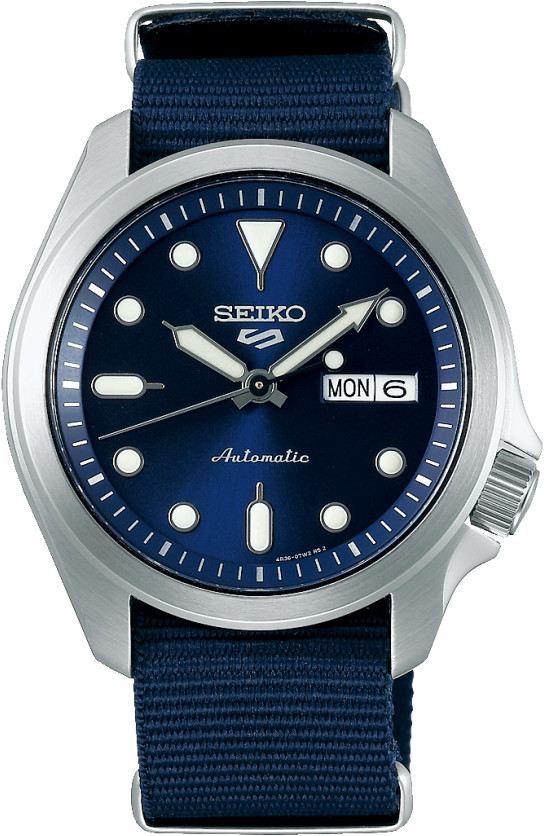 Seiko 5 Sports Automatic Sports (SRPE63K1)
