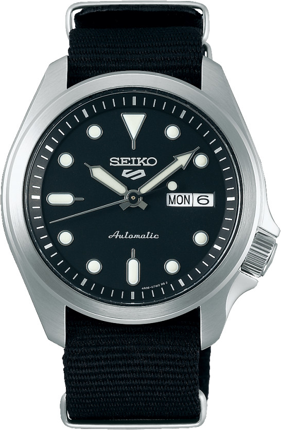 Seiko 5 Sports Automatic Sports (SRPE67K1)
