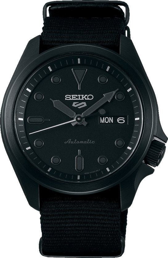 Seiko 5 Sports Automatic Street (SRPE69K1)