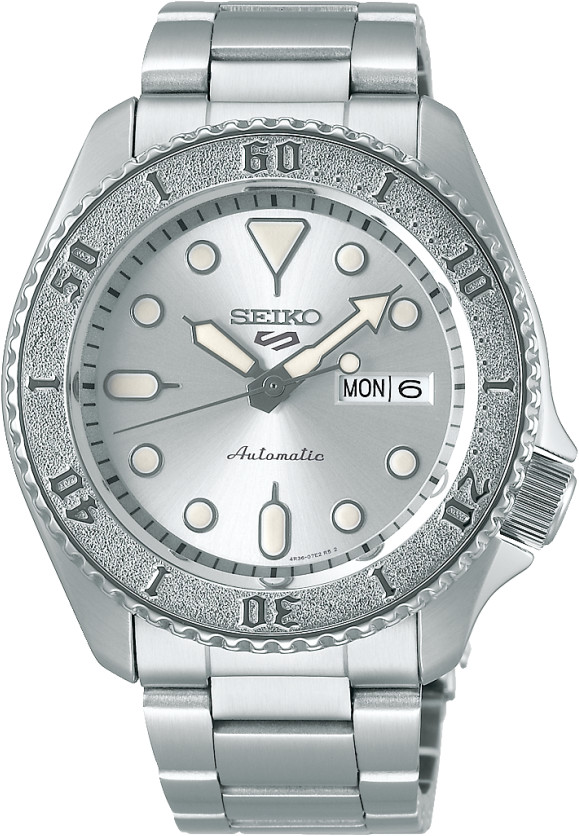 Seiko 5 srpe74k1 2025