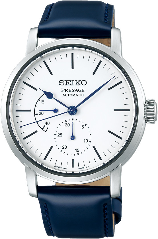 Seiko Presage Automatic Multifunction (SPB161J1)