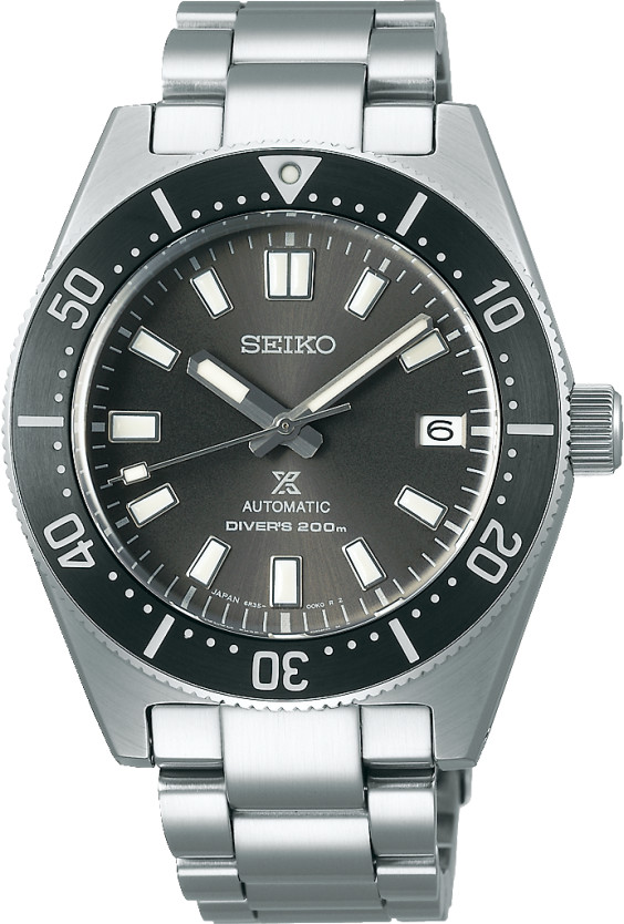Seiko Prospex Divers Automatic 200 m The Modern Re-Interpretation (SPB143J1)