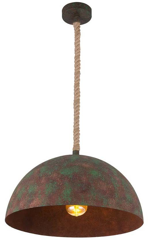 Globo Rea E27 40cm