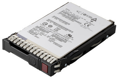 HPE SATA III 960 Go (P18434-B21)