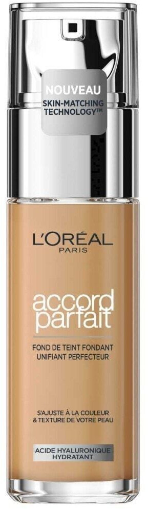 L'Oréal Accord Parfait 3R Beige Rose (30 ml)