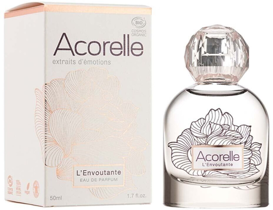 Acorelle L'Envoutante Eau de Parfum (50ml)
