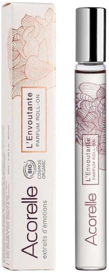Acorelle L'Envoutante Eau de Parfum (10ml)