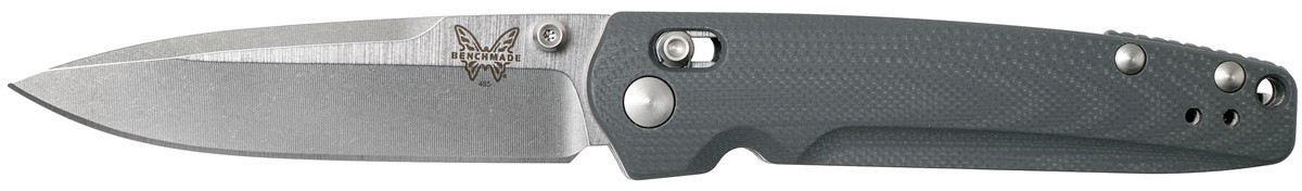 Benchmade Valet 485