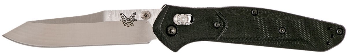 Benchmade 940-2 Osborne Design