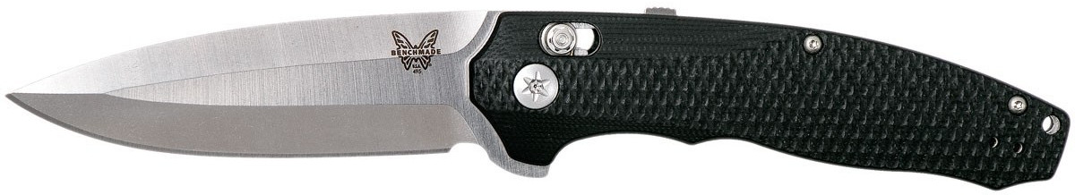 Benchmade Vector Axis Flipper